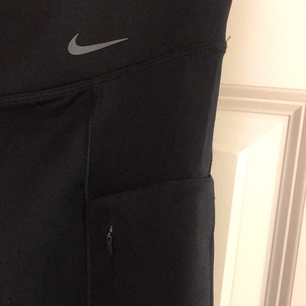 Nike Athletic/Athleisure Compression Running Shorts, NWT! - Picture 2 of 12